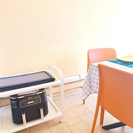 Appartement Parc Vélusine - T2 Lumineux, 4 Couchages, Clim, Terrasse, 2 Piscines&tennis *