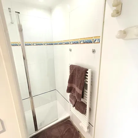 Appartement Parc Vélusine - T2 Lumineux, 4 Couchages, Clim, Terrasse, 2 Piscines&tennis *