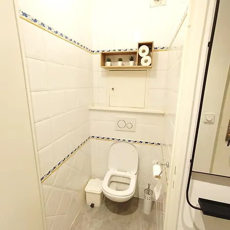 Appartement Parc Vélusine - T2 Lumineux, 4 Couchages, Clim, Terrasse, 2 Piscines&tennis